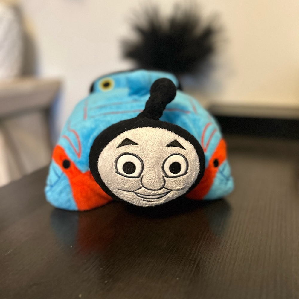 Thomas the Train